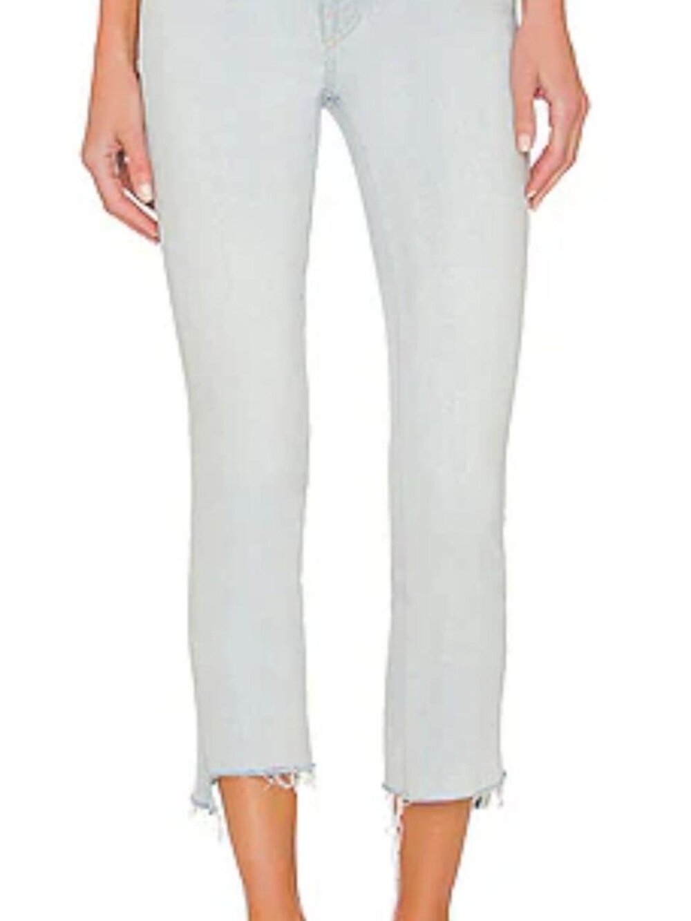 Mother Womens Jeans